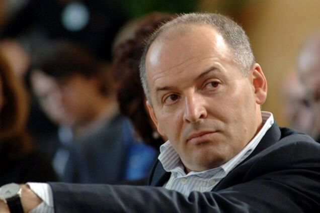 Виктор Пинчук