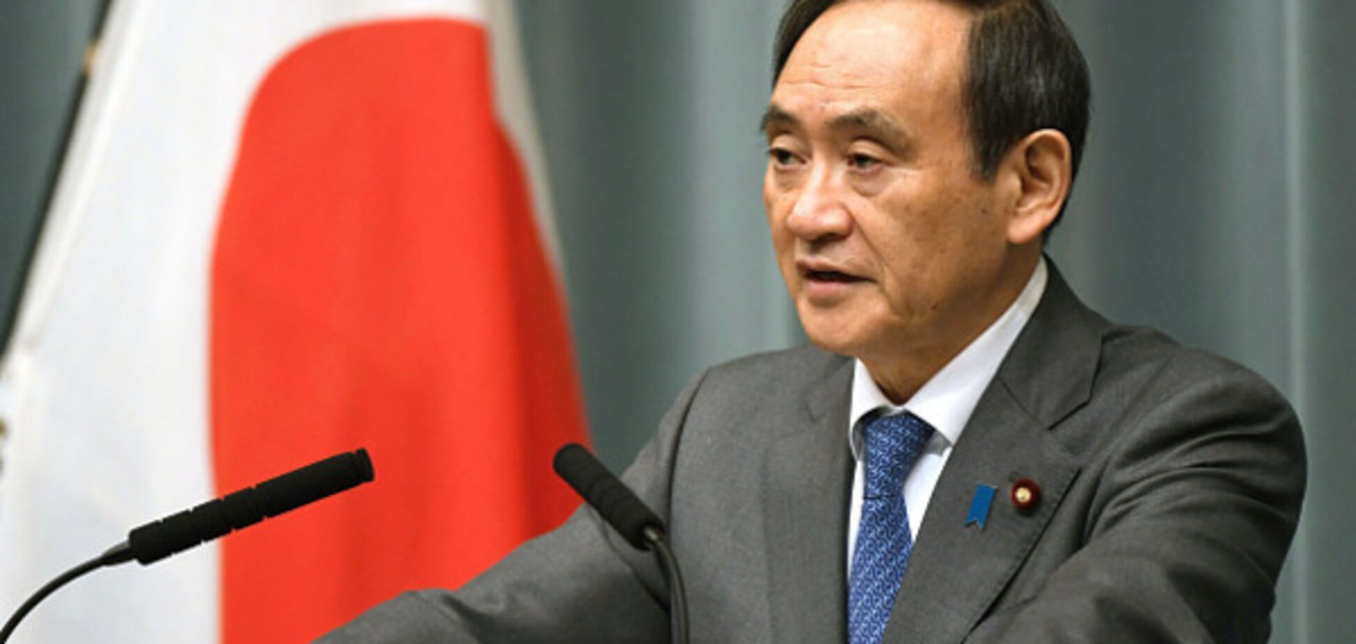 Ёсихидэ Суга