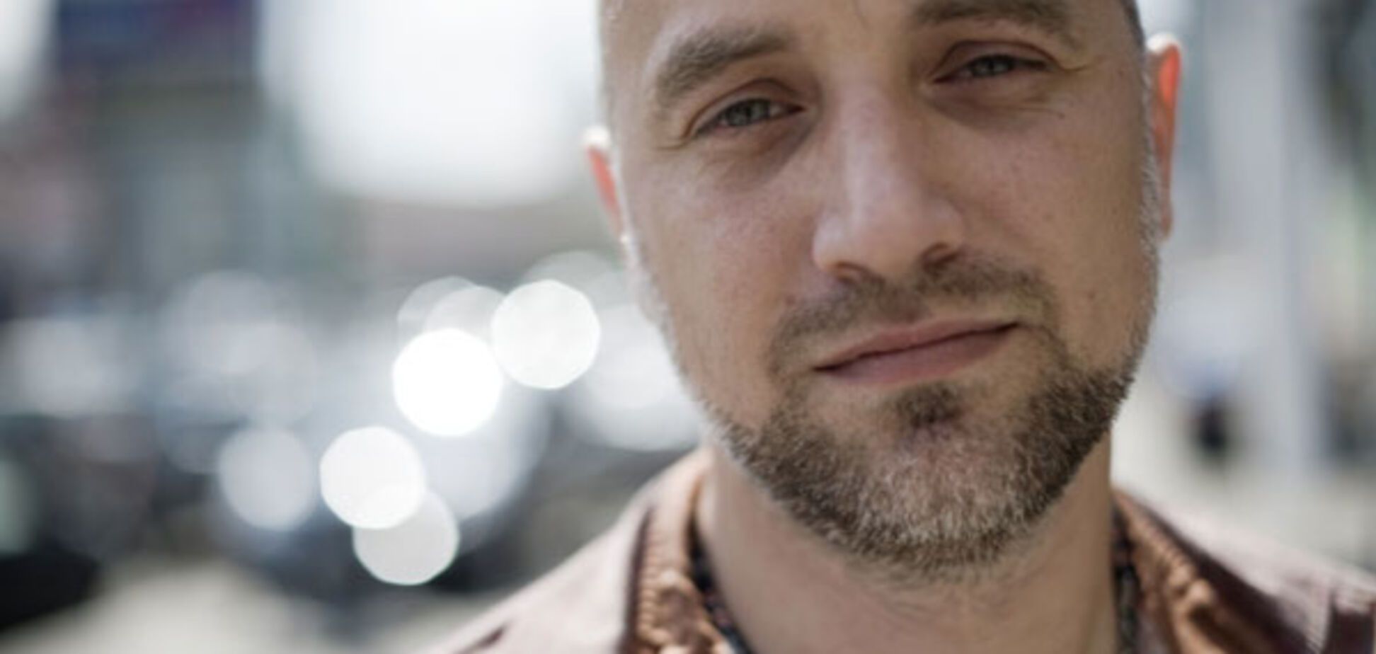 Захар Прилепин