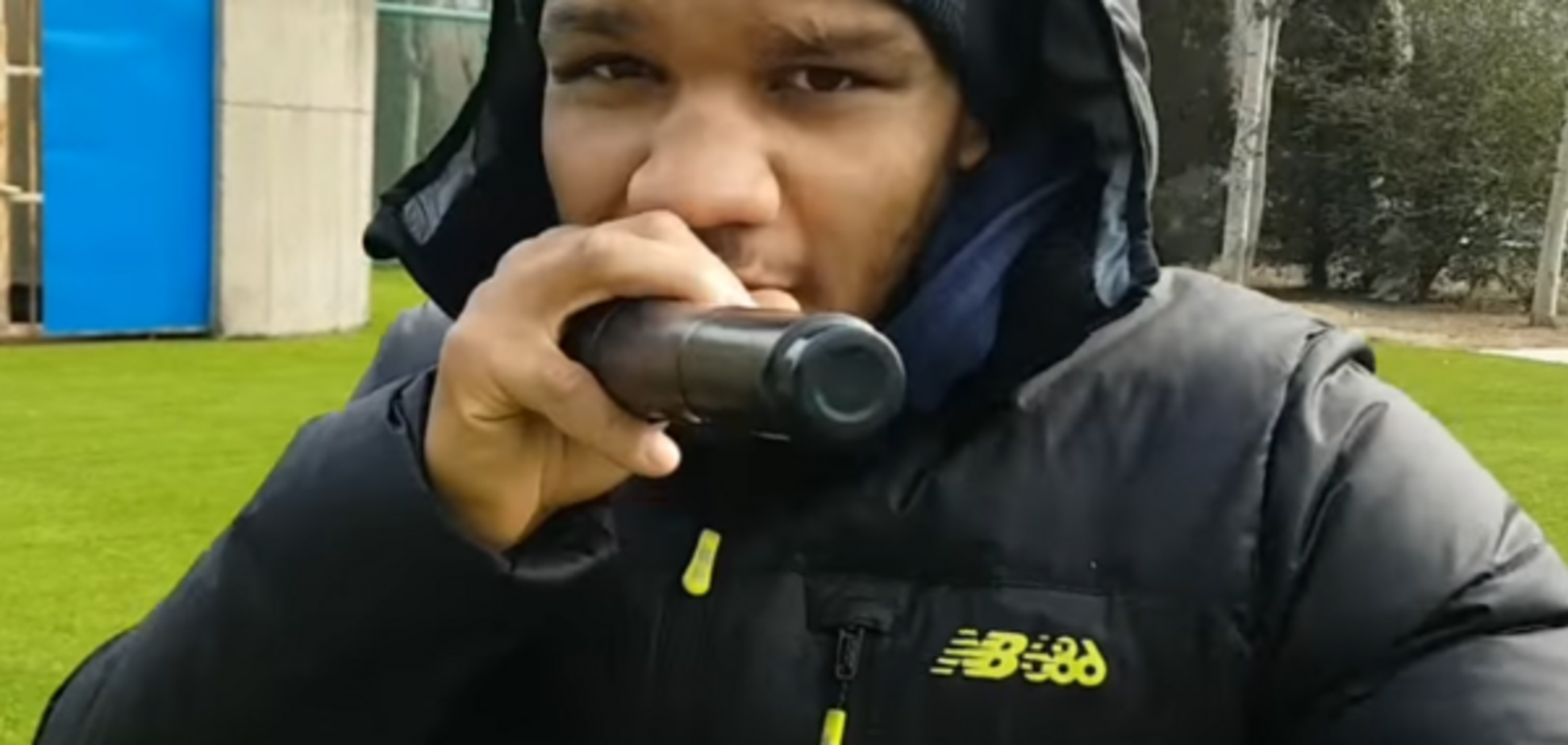 Жан Беленюк