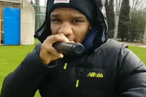 Жан Беленюк