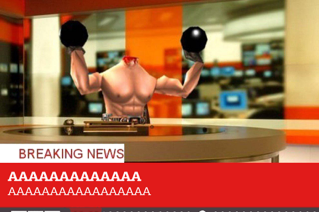 'Басурину самому немного отсыпали': ДНРовец рассмешил соцсети байкой о воинах АТО