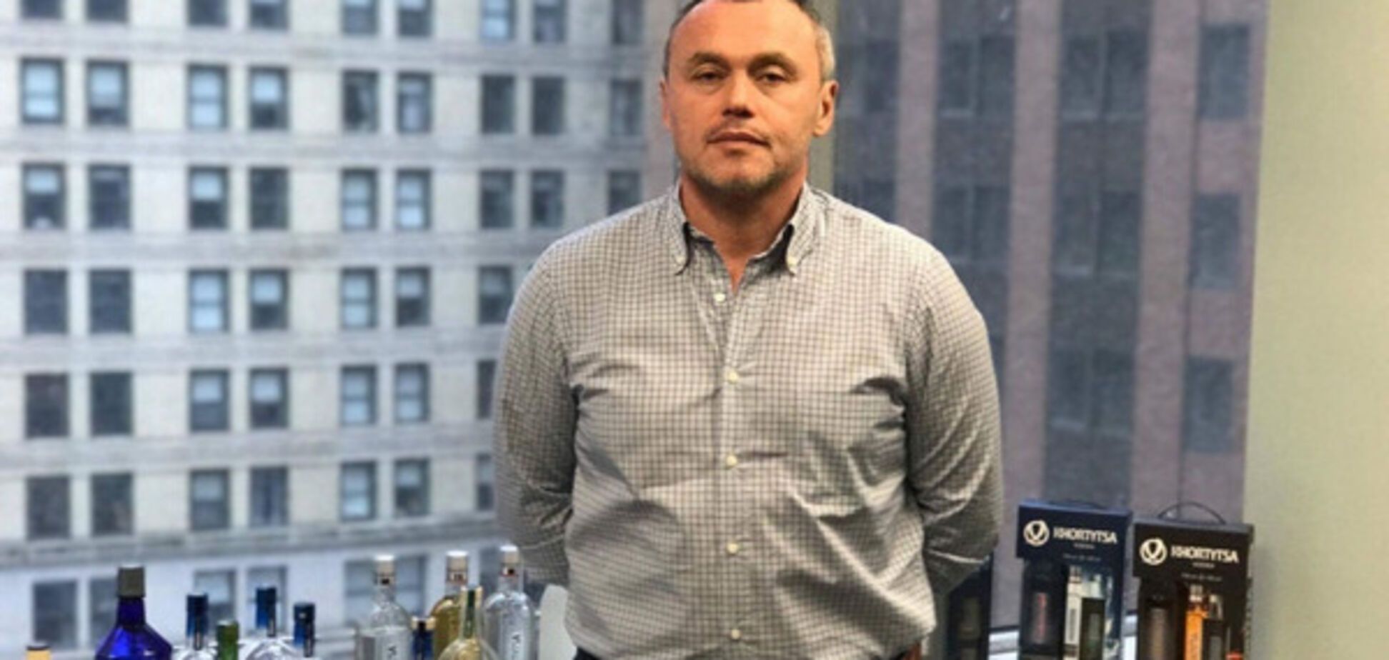 Евгений Черняк дал сенсационное интервью после 3 лет молчания