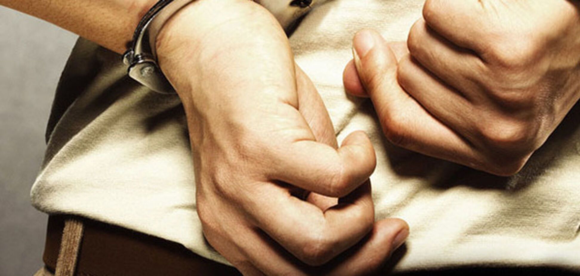 В Запорожье задержали насильника-педофила