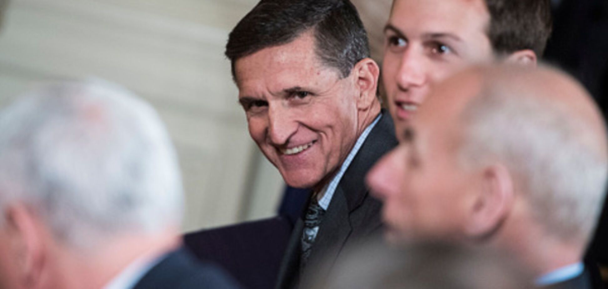 Заявления по Крыму и отставка Флинна: выводы для Украины