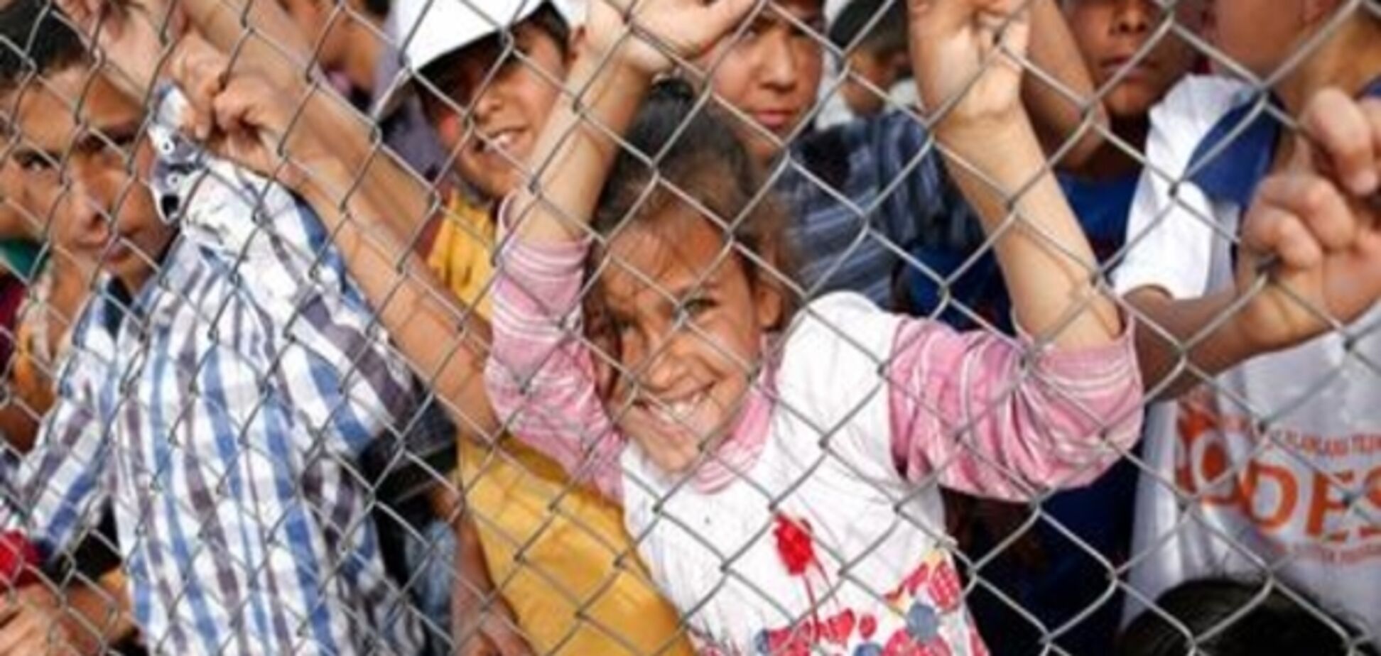 Туреччина прийняла більше 3,5 мільйона біженців