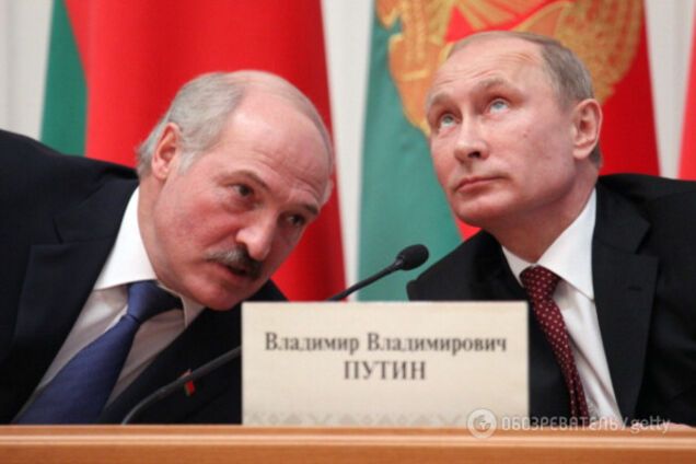 Агрессия России