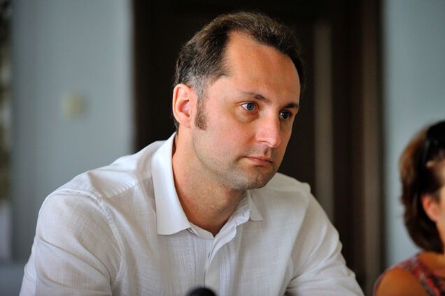 Александр Харебин