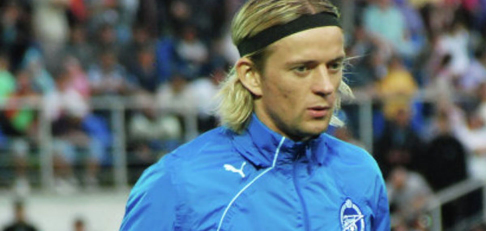 Анатолий Тимощук