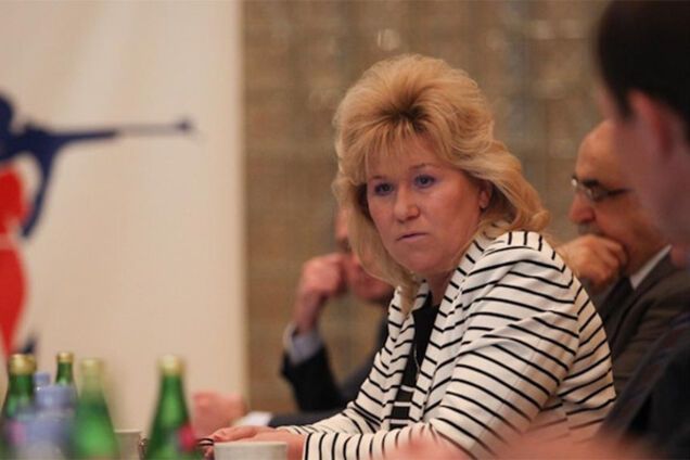 Анфиса Резцова