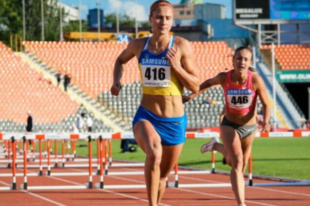 Анна Плотицына