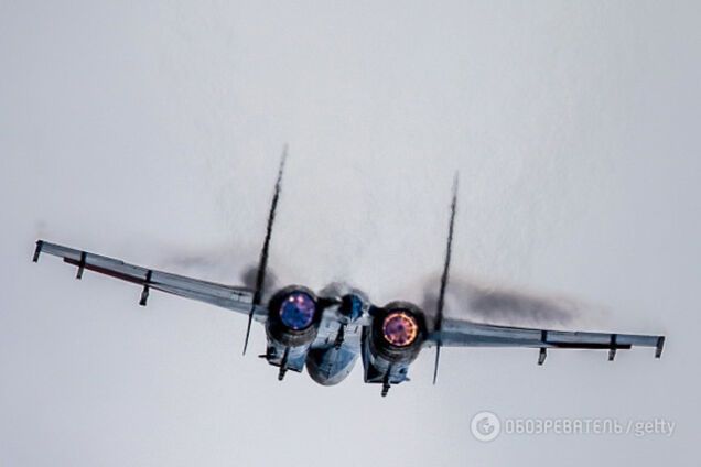 Авиация России