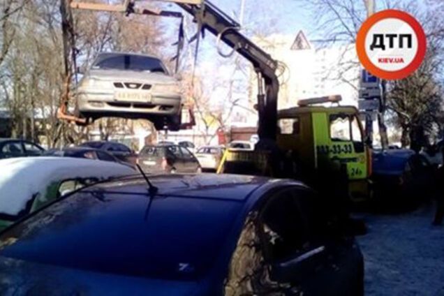 автомобиль