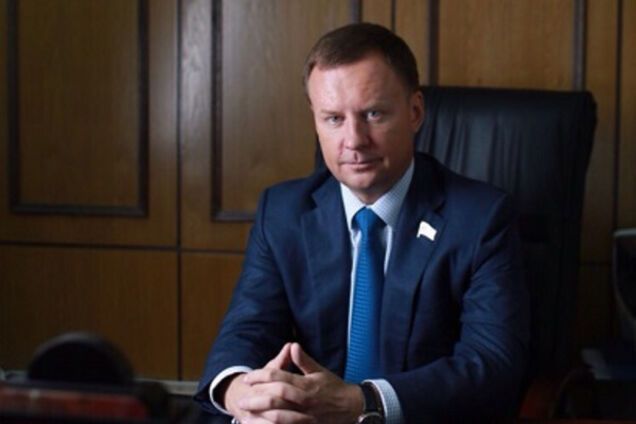 Денис Вороненков