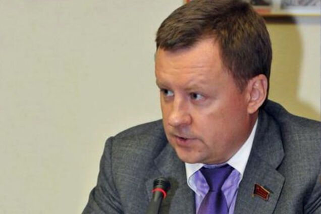 Денис Вороненков