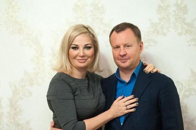 Денис Вороненков и Мария Максакова