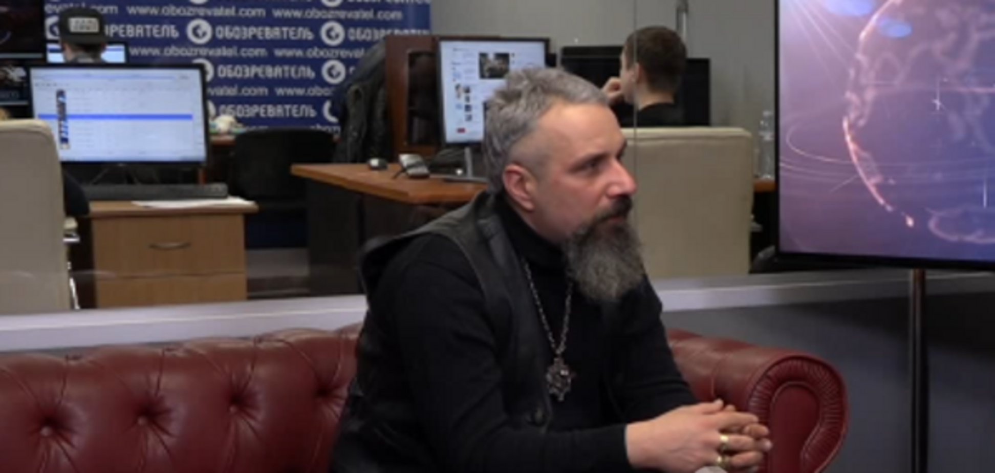 Дмитрий Дульский