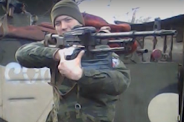 Дмитрий Станкевич