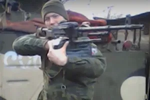 Дмитрий Станкевич