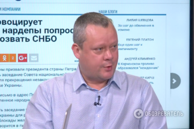 Кирилл Сазонов