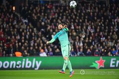 Ліонель Мессі