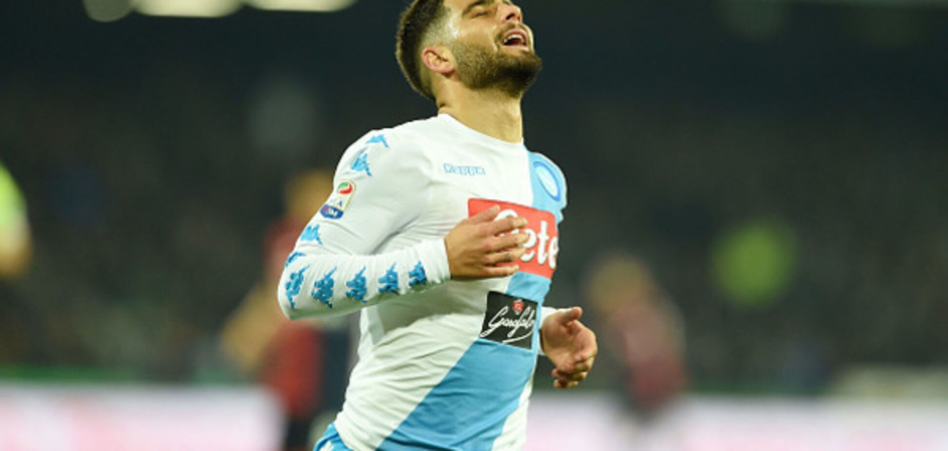 Лоренцо Инсинье