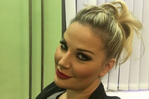 Мария Максакова