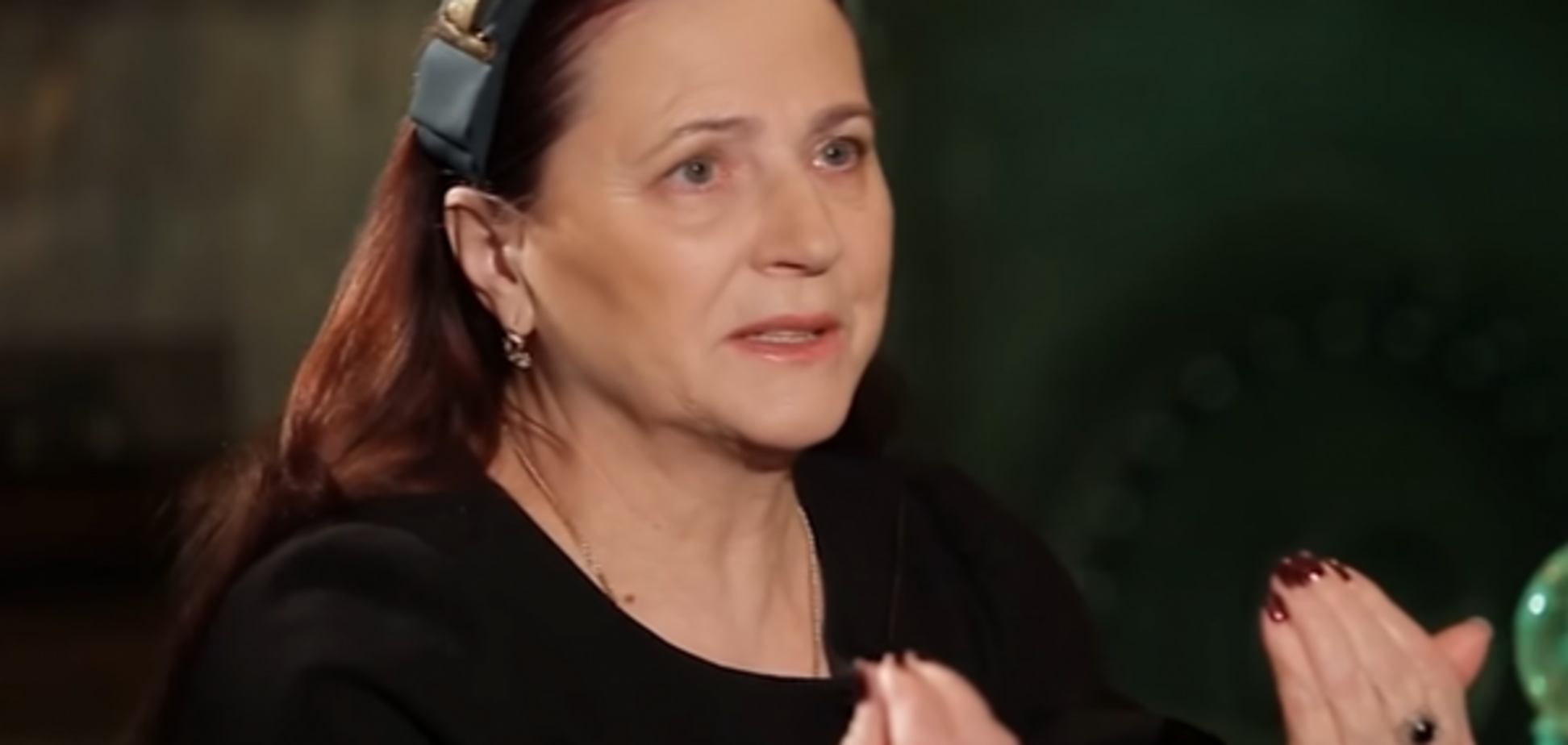 Ніна Матвієнко