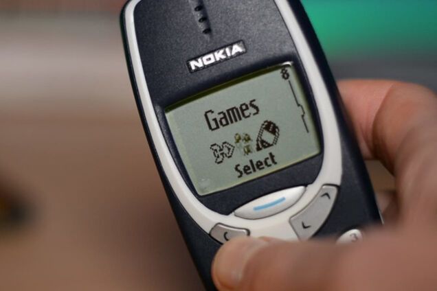 Nokia 3310
