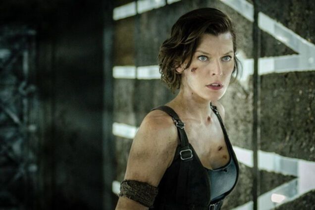 \'Обитель зла 6\'