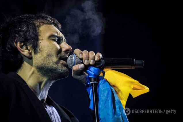 Океан Ельзи