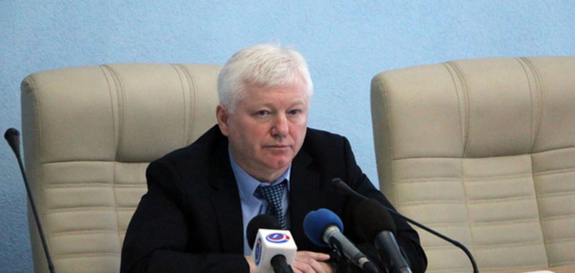 Олег Казурин