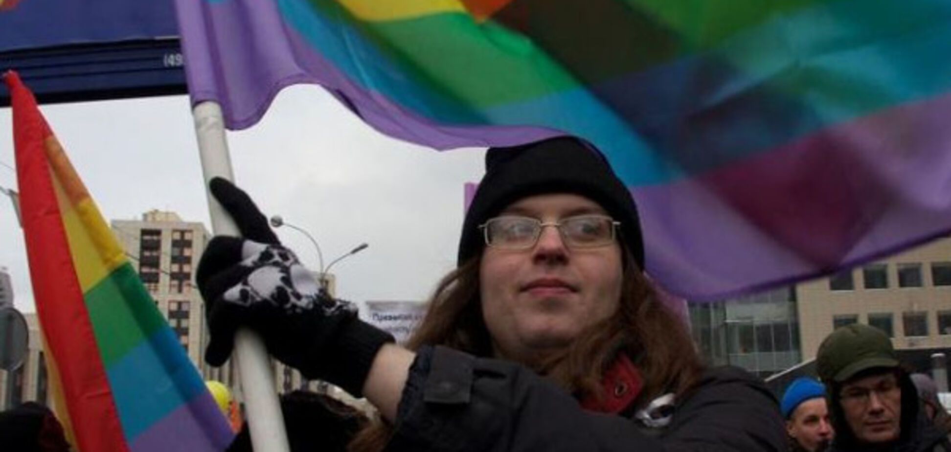 Олег Васильев