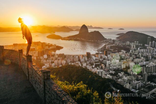 Рио-де-Жанейро