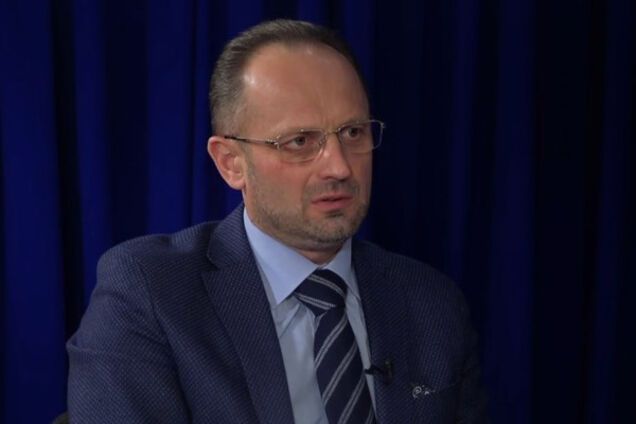 Роман Бессмертный