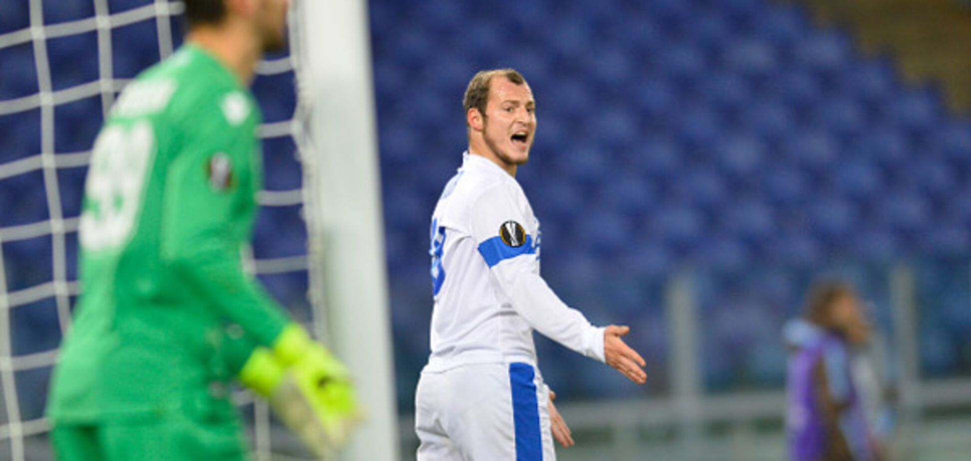 Роман Зозуля