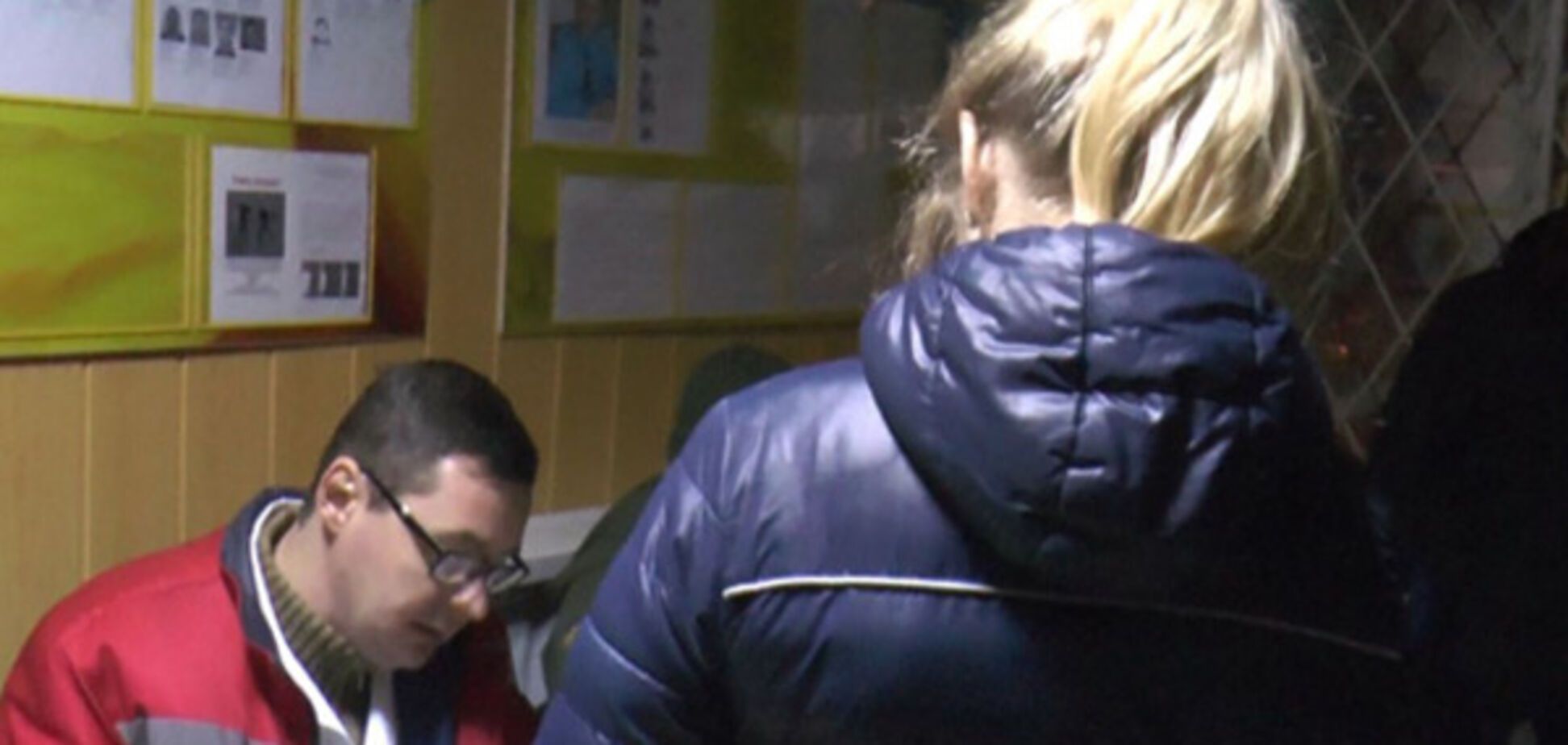 Самоубийцы