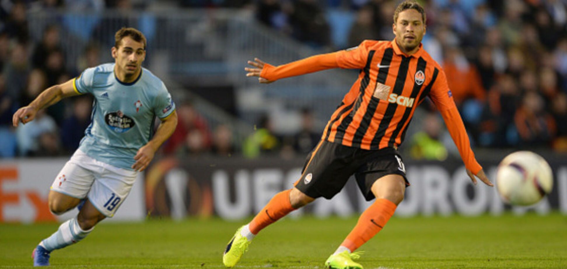 Сельта Шахтер