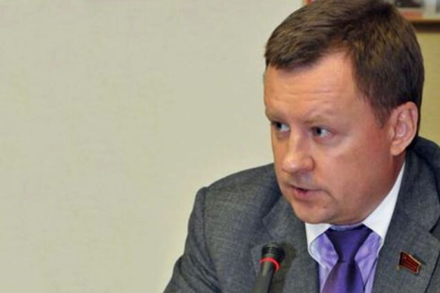 Денис Вороненков