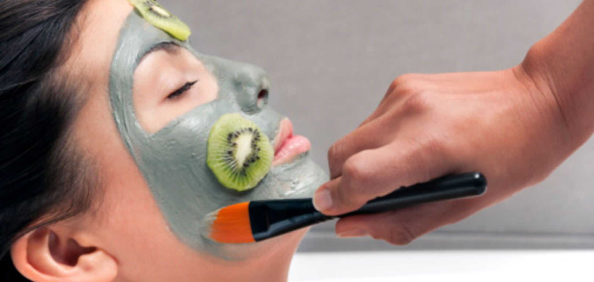 Маска для лица