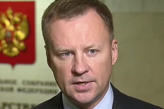 Кремль отправил в Украину карманных стукачей