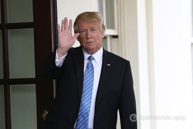 Недообещания Трампа