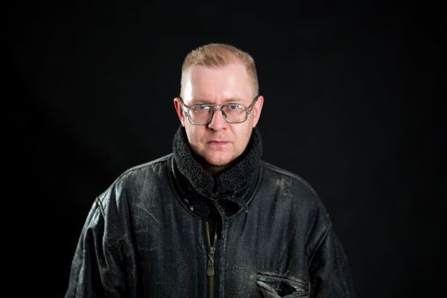 Александр Бывшев