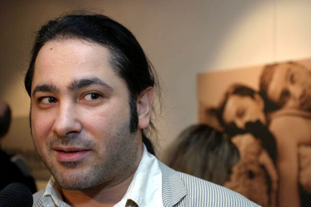 Алексей Лебединский