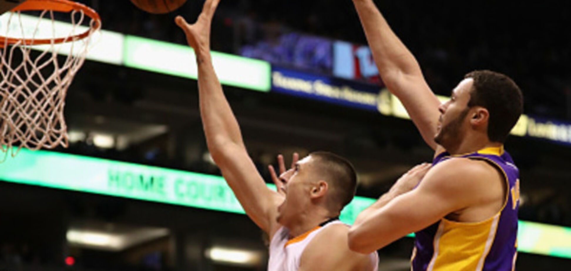 Алексей Лэнь