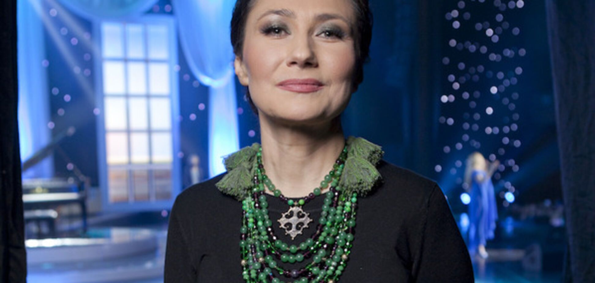 Алена Мозговая