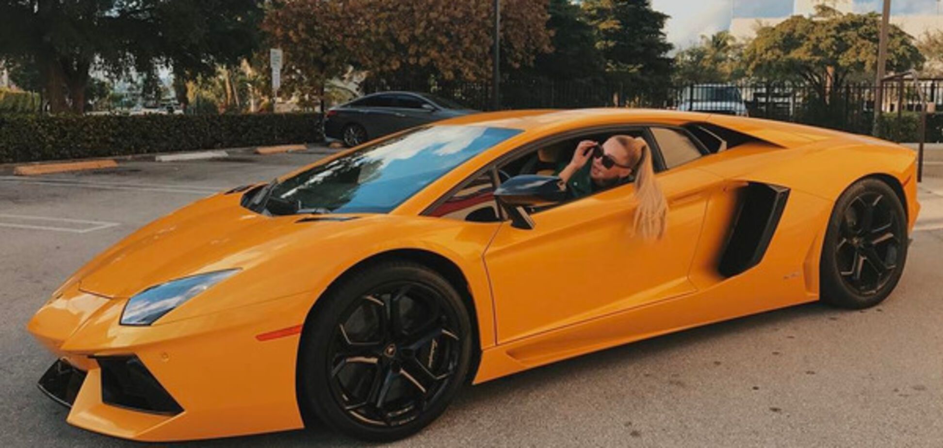 Алла Барановская