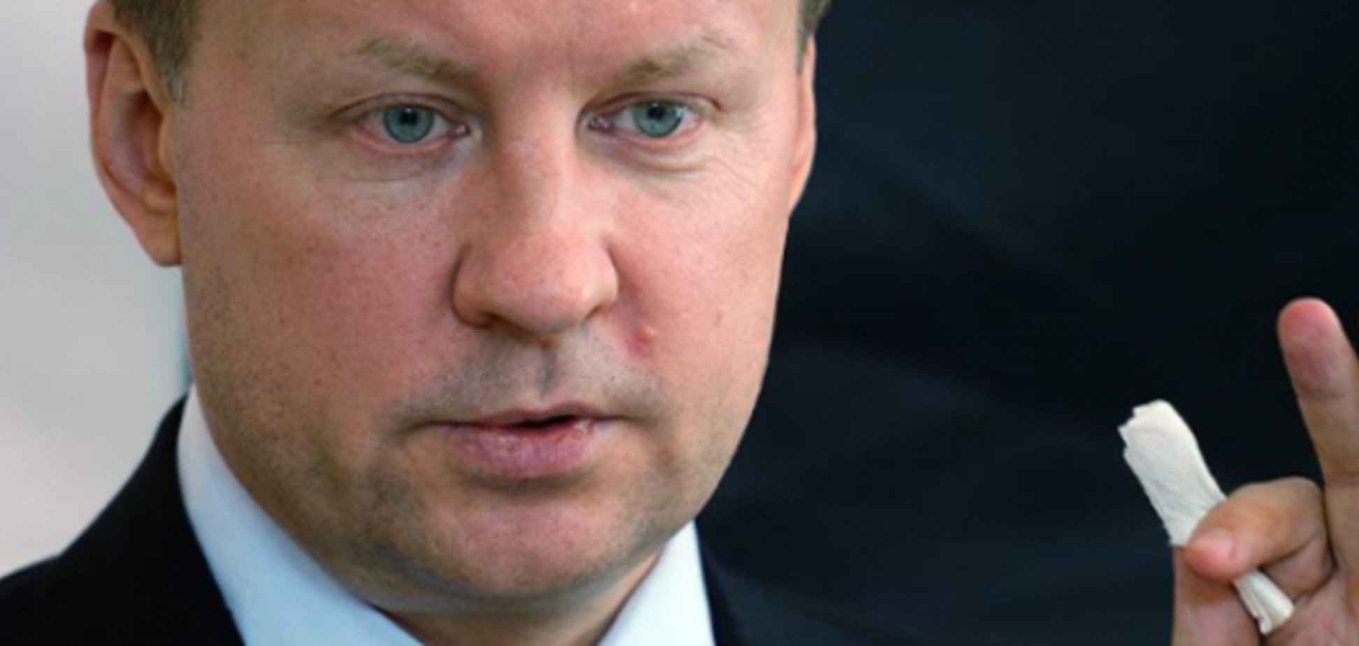 Денис Вороненков