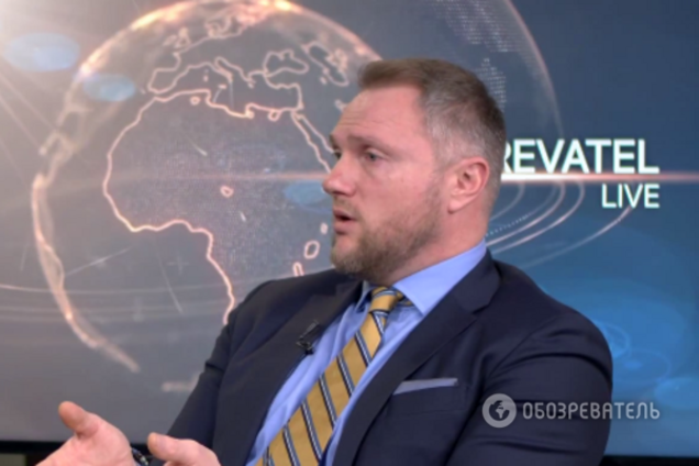 Евгений Рыбчинский