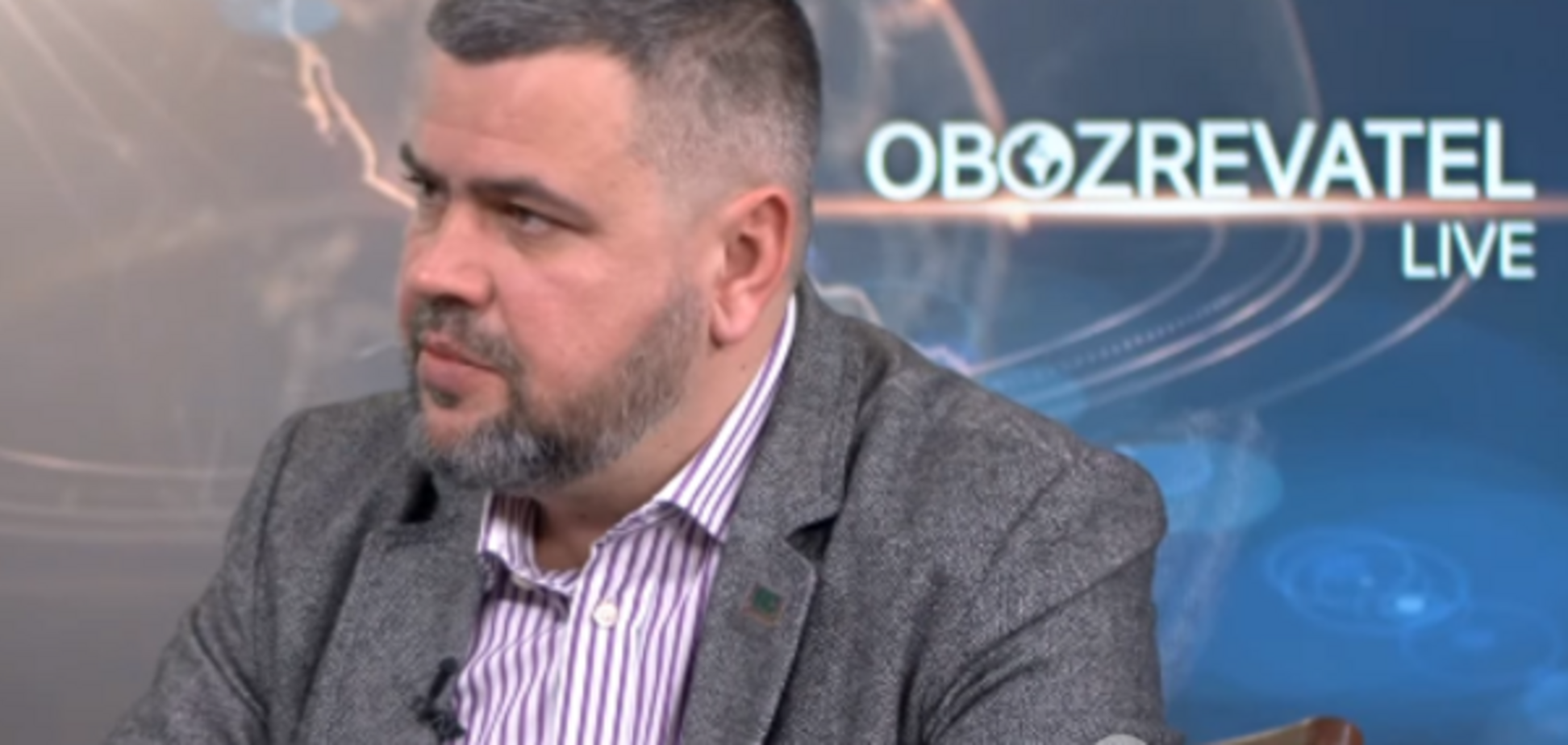 Григорий Мамка